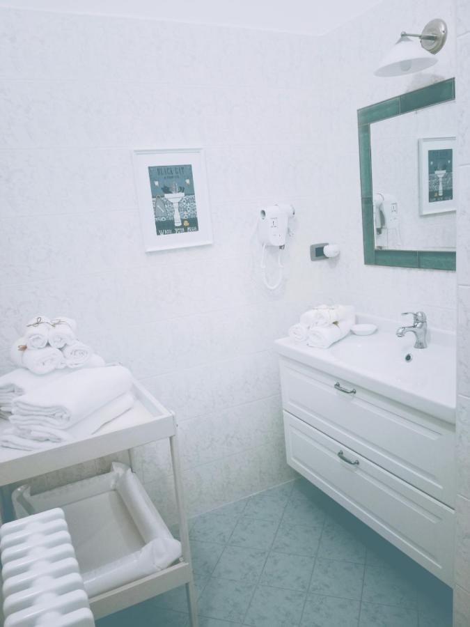モンテカルロ Al Gattosaggio Bed & Breakfast 部屋 写真